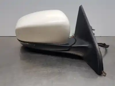 Second-hand car spare part right rearview mirror for jeep compass (mp, m6, mv, m7) 1.4 multiair oem iam references 68365168aa