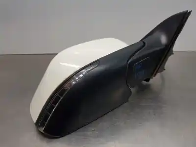 Second-hand car spare part right rearview mirror for jeep compass (mp, m6, mv, m7) 1.4 multiair oem iam references 68365168aa  68365166aa