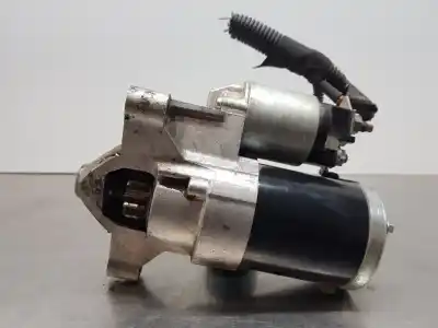 Peça sobressalente para automóvel em segunda mão motor de arranque por peugeot 508 gt line referências oem iam 9827007180