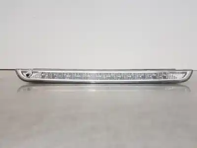 Peça sobressalente para automóvel em segunda mão farolim de travão central por peugeot 508 gt line referências oem iam 9802932180