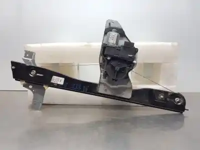 Pezzo di ricambio per auto di seconda mano ALZACRISTALLI ANTERIORE DESTRO per PEUGEOT 508  Riferimenti OEM IAM 9806086880  9806085180
