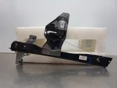 Peça sobressalente para automóvel em segunda mão elevador de vidros dianteira esquerda por peugeot 508 gt line referências oem iam 9806086980