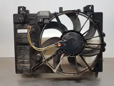Second-hand car spare part RADIATOR COOLING FAN for PEUGEOT 508  OEM IAM references 9804778380  