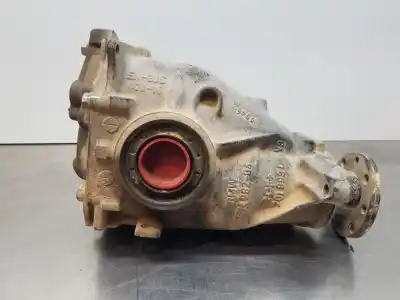 Gebrauchtes Autoersatzteil HINTERES DIFFERENZIAL zum BMW SERIE 1 BERLINA (E81/E87)  OEM-IAM-Referenzen 33107519925  7519925