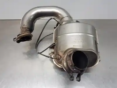 Peça sobressalente para automóvel em segunda mão catalisador por peugeot 508 gt line referências oem iam 9816745980