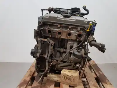 Pezzo di ricambio per auto di seconda mano motore completo per citroen c3 pluriel exclusive riferimenti oem iam kfv  tu3jp