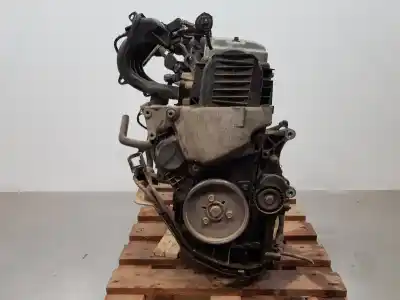 Pezzo di ricambio per auto di seconda mano motore completo per citroen c3 pluriel exclusive riferimenti oem iam kfv  tu3jp