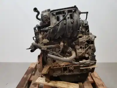 Pezzo di ricambio per auto di seconda mano motore completo per citroen c3 pluriel exclusive riferimenti oem iam kfv  tu3jp