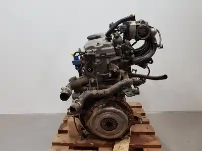 Pezzo di ricambio per auto di seconda mano motore completo per citroen c3 pluriel exclusive riferimenti oem iam kfv  tu3jp