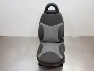 Pezzo di ricambio per auto di seconda mano SEDILE ANTERIORE SINISTRO per CITROEN C3 PLURIEL  Riferimenti OEM IAM 884572  