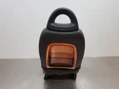 Peça sobressalente para automóvel em segunda mão assento dianteiro esquerdo por citroen c3 pluriel exclusive referências oem iam 884572  