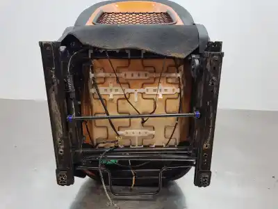 Peça sobressalente para automóvel em segunda mão assento dianteiro esquerdo por citroen c3 pluriel exclusive referências oem iam 884572  
