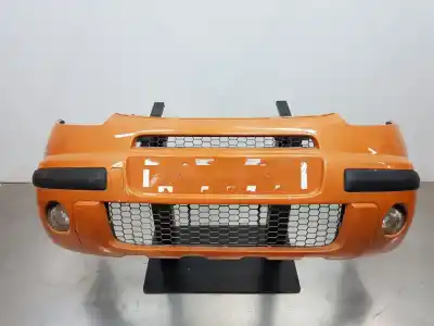 Peça sobressalente para automóvel em segunda mão para choques dianteiro por citroen c3 pluriel exclusive referências oem iam 7401w0