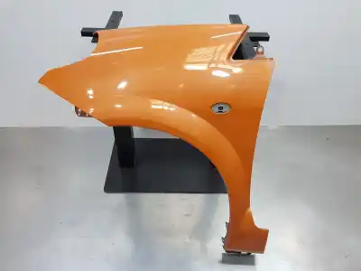 Second-hand car spare part LEFT FRONT FIN for CITROEN C3 PLURIEL  OEM IAM references 7840N2  
