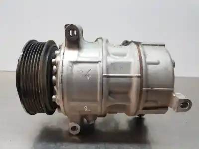 Gebrauchtes Autoersatzteil KLIMAKOMPRESSOR zum OPEL ASTRA K SPORTS TOURER  OEM-IAM-Referenzen 39076800  39034464