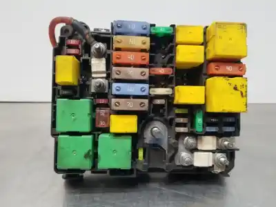 Second-hand car spare part FUSE BOX UNIT for PEUGEOT 308 SW  OEM IAM references 9804848580  