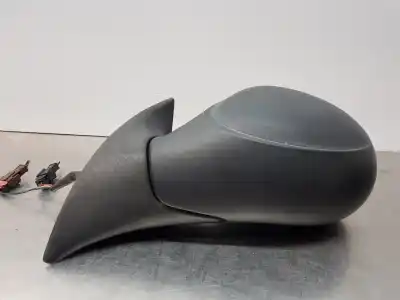 Peça sobressalente para automóvel em segunda mão ESPELHO RETROVISOR ESQUERDO por CITROEN C3 PLURIEL  Referências OEM IAM 8149RV  