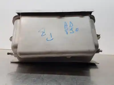 Peça sobressalente para automóvel em segunda mão porta luvas por citroen c3 pluriel exclusive referências oem iam 8214wc  9638006677