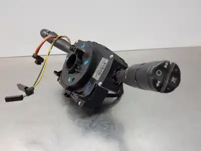 Second-hand car spare part multifunction switch for citroen c3 pluriel exclusive oem iam references 96576772xt  