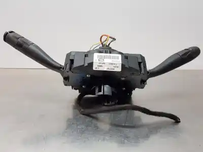 Second-hand car spare part multifunction switch for citroen c3 pluriel exclusive oem iam references 96576772xt  