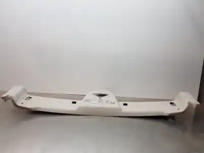 Peça sobressalente para automóvel em segunda mão luz interior por citroen c3 pluriel exclusive referências oem iam 6362n2