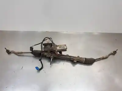 Автозапчасти б/у РУЛЕВАЯ РЕЙКА за CITROEN C3 PLURIEL  ссылки OEM IAM 1623287280 6200000059 9638623480