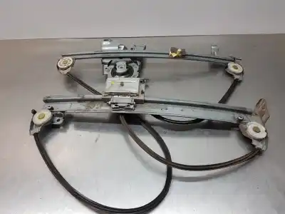 Peça sobressalente para automóvel em segunda mão elevador de vidros dianteira esquerda por citroen c3 pluriel exclusive referências oem iam 9221p1