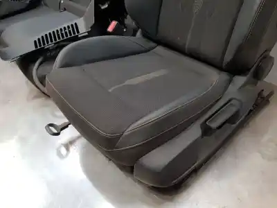 Peça sobressalente para automóvel em segunda mão conjunto de bancos por cupra formentor suv referências oem iam 5wa881105d 5q4881045br 5wa881106d