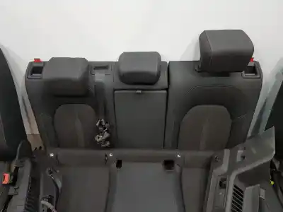 Peça sobressalente para automóvel em segunda mão conjunto de bancos por cupra formentor suv referências oem iam 5wa881105d 5q4881045br 5wa881106d