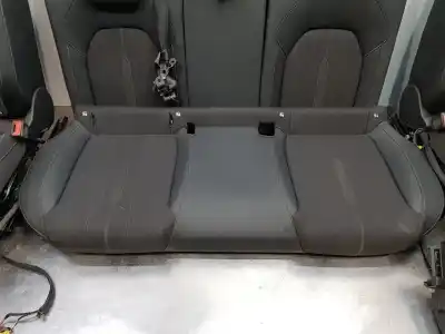 Peça sobressalente para automóvel em segunda mão conjunto de bancos por cupra formentor suv referências oem iam 5wa881105d 5q4881045br 5wa881106d