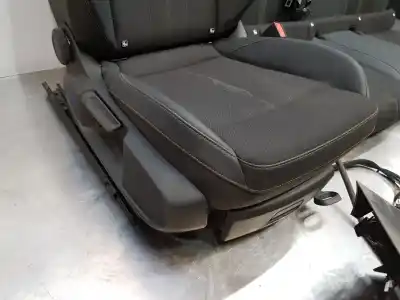 Peça sobressalente para automóvel em segunda mão conjunto de bancos por cupra formentor suv referências oem iam 5wa881105d 5q4881045br 5wa881106d