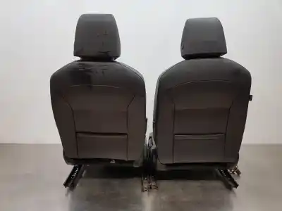 Peça sobressalente para automóvel em segunda mão conjunto de bancos por cupra formentor suv referências oem iam 5wa881105d 5q4881045br 5wa881106d