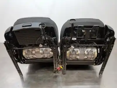 Peça sobressalente para automóvel em segunda mão conjunto de bancos por cupra formentor suv referências oem iam 5wa881105d 5q4881045br 5wa881106d
