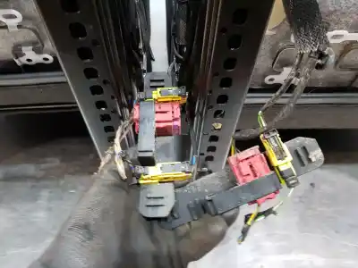 Peça sobressalente para automóvel em segunda mão conjunto de bancos por cupra formentor suv referências oem iam 5wa881105d 5q4881045br 5wa881106d