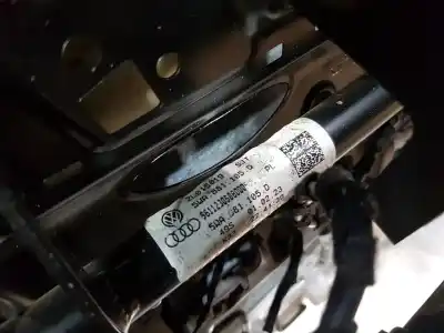 Peça sobressalente para automóvel em segunda mão conjunto de bancos por cupra formentor suv referências oem iam 5wa881105d 5q4881045br 5wa881106d