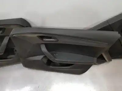 Peça sobressalente para automóvel em segunda mão conjunto de bancos por cupra formentor suv referências oem iam 5wa881105d 5q4881045br 5wa881106d