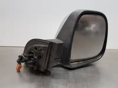 Second-hand car spare part right rearview mirror for peugeot partner kombi active oem iam references 1679996180  1608177780