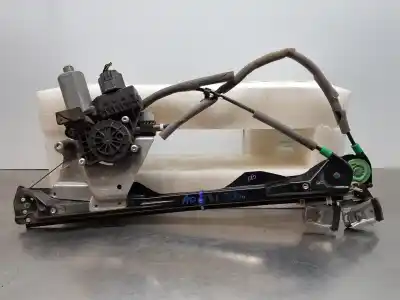 Gebrauchtes Autoersatzteil FENSTERHEBER VORNE LINKS zum FORD FOCUS BERLINA (CAK)  OEM-IAM-Referenzen 1331617  2M51A23201CD