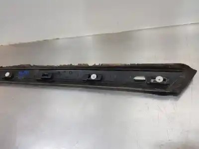 Автозапчастина б/у молдинг для citroen c4 picasso 1.2 12v e-thp / puretech посилання на oem iam 1609345680  9676785080