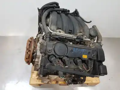 İkinci el araba yedek parçası KOMPLE MOTOR için BMW SERIE 1 BERLINA (E81/E87)  OEM IAM referansları N45B16A  