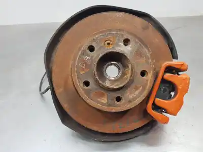 Pezzo di ricambio per auto di seconda mano snodo posteriore sinistro per bmw serie 1 berlina (e81/e87) 116i riferimenti oem iam 33326774809