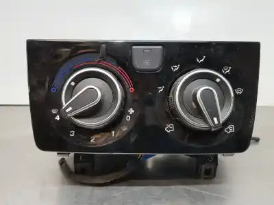 Pezzo di ricambio per auto di seconda mano CONTROLLO RISCALDAMENTO / ARIA CONDIZIONATA per FIAT DUCATO 250  Riferimenti OEM IAM 1607139980  168340200
