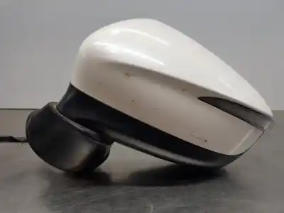 Pièce détachée automobile d'occasion RÉTROVISEUR GAUCHE pour MAZDA CX-3 (2019 - 2022)  Références OEM IAM DBY569181 044548 D10E3I