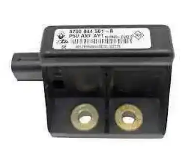 Pezzo di ricambio per auto di seconda mano SENSORE per RENAULT LAGUNA II GRANDTOUR (KG0)  Riferimenti OEM IAM 8200044501B  