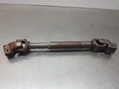 Second-hand car spare part tie rod for ford fiesta (cb1) active oem iam references 5530461