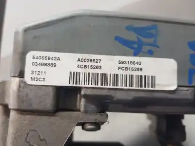 Second-hand car spare part steering column for ford fiesta (cb1) active oem iam references 1899412  c1bc3d071ca