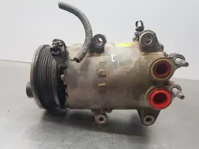 İkinci el araba yedek parçası KLIMA KOMPRESÖRÜ için FORD FIESTA (CB1)  OEM IAM referansları 1890121  AP3119D629AE