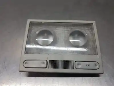 Second-hand car spare part INTERIOR LIGHT for SEAT ALTEA (5P1)  OEM IAM references 5P0947105FY20 5P0947105F 5P0947105