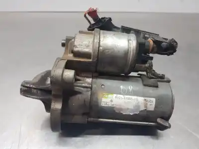 Pièce détachée automobile d'occasion DÉMARREUR DE VOITURE pour FORD FIESTA (CB1)  Références OEM IAM 1734633  8V2111000AE