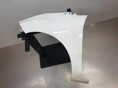 Second-hand car spare part LEFT FRONT FIN for FORD FIESTA (CB1)  OEM IAM references 1777181  C1BBA16016AA